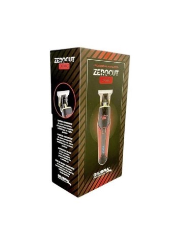Giubra Tosatrice trimmer da rifinitura professionale zerocut puma