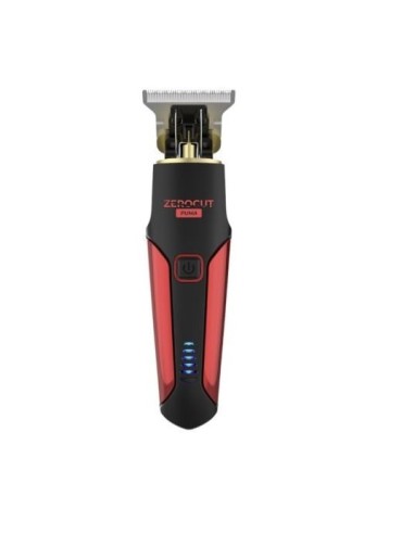 Giubra Tosatrice trimmer da rifinitura professionale zerocut puma