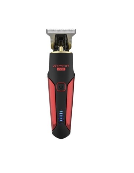 Giubra Tosatrice trimmer da rifinitura professionale zerocut puma