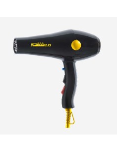 Giubra Phon asciugacapelli eco jet 2.0 2000 W