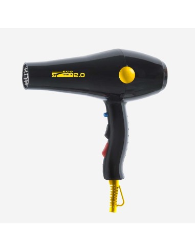 Giubra Phon asciugacapelli eco jet 2.0 2000 W