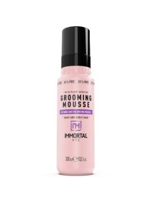 Immortal Grooming Mousse 300 ml