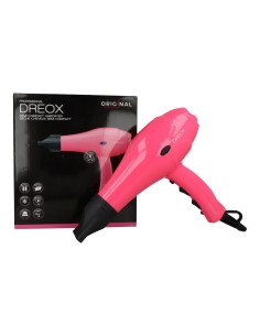 Sibel Phon asciugacapelli professionale dreox pink 2100 W 2