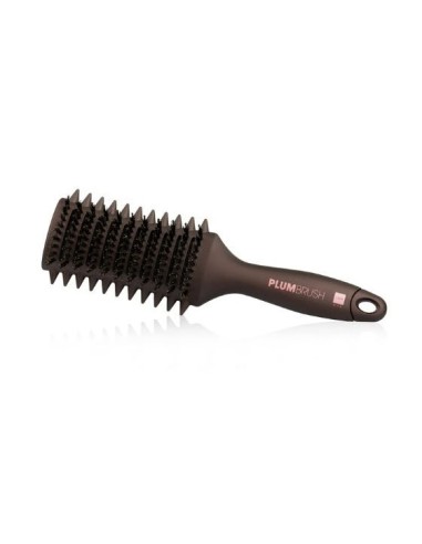 Labor Pro Plum Brush Spazzola styling per capelli ricci