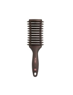 Labor Pro Plum Brush Spazzola styling per capelli ricci 2