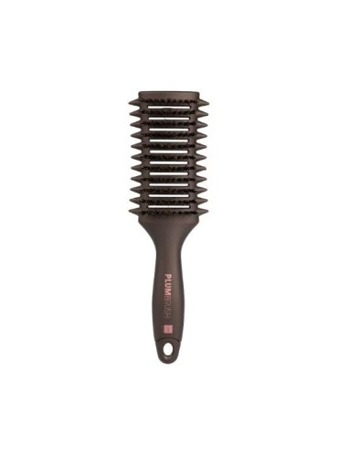 Labor Pro Plum Brush Spazzola styling per capelli ricci