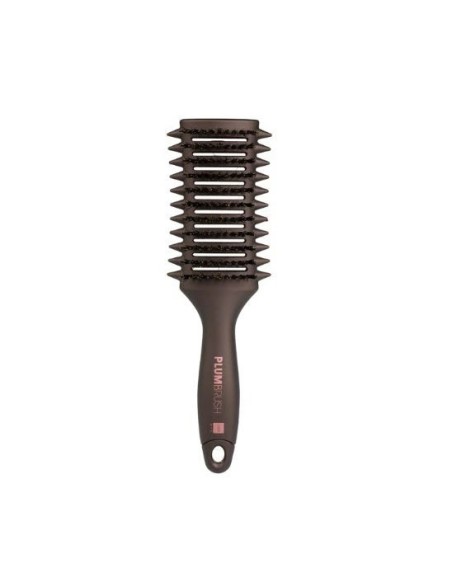 Labor Pro Plum Brush Spazzola styling per capelli ricci
