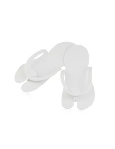 Labor Pro Ciabattine Infradito Monouso in espanso 50 pz
