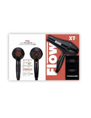 Hairon Onhair Phon asciugacapelli Xt2400 flow 2400 W