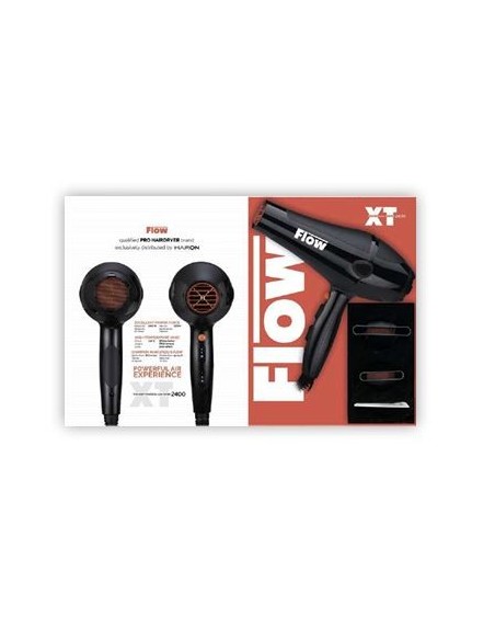 Hairon Onhair Phon asciugacapelli Xt2400 flow 2400 W