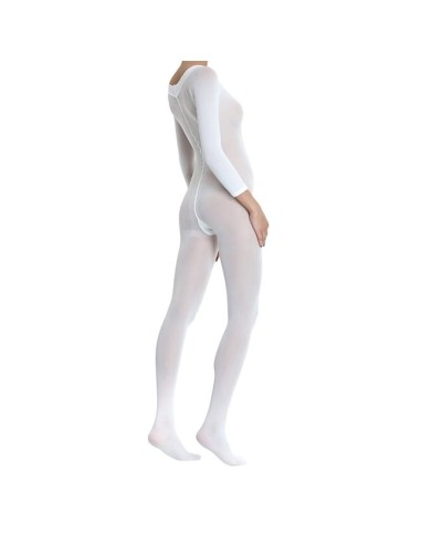 Tutina skin suit 60 per trattamenti lpg taglia m/l