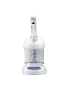 Xanitalia Pro Vapor Stylo Vaporizzatore viso da tavolo ad ozono 350 W 2