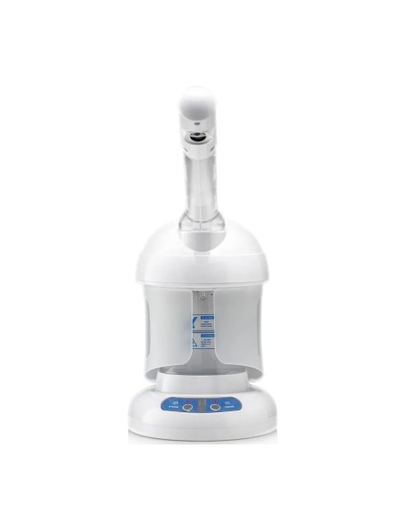 Xanitalia Pro Vapor Stylo Vaporizzatore viso da tavolo ad ozono 350 W