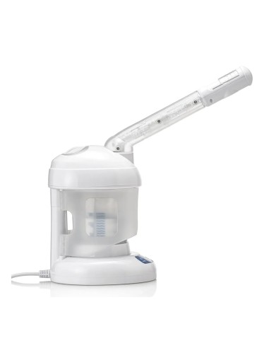 Xanitalia Pro Vapor Stylo Vaporizzatore viso da tavolo ad ozono 350 W