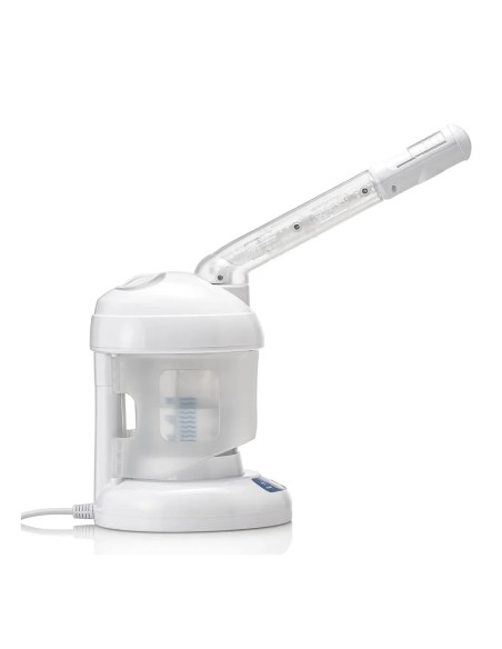 Xanitalia Pro Vapor Stylo Vaporizzatore viso da tavolo ad ozono 350 W