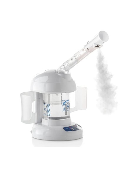 Xanitalia Pro Vapor Stylo Vaporizzatore viso da tavolo ad ozono 350 W