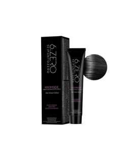 6.ZERO Kromside 1 Nero 100 ml