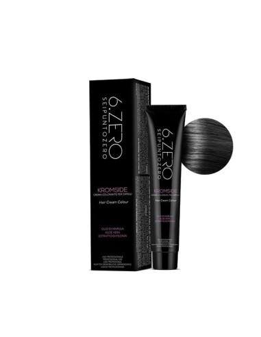 6.ZERO Kromside 1 Nero 100 ml