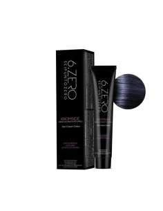 6.ZERO Kromside 1.1 Nero Blu 100 ml