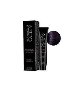6.ZERO Kromside 2.2 Bruno Irisè 100 ml