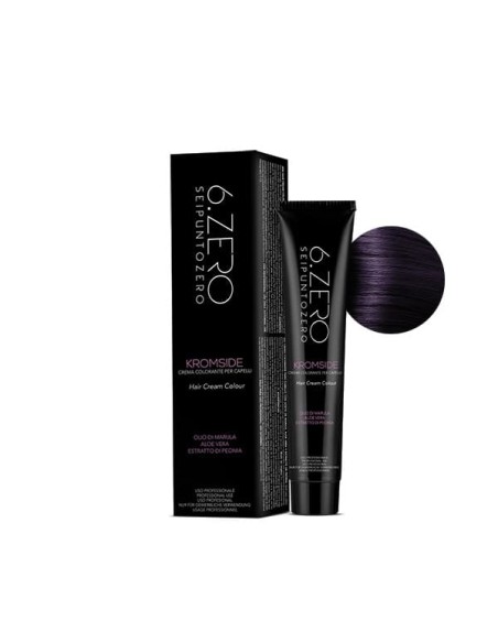 6.ZERO Kromside 2.2 Bruno Irisè 100 ml
