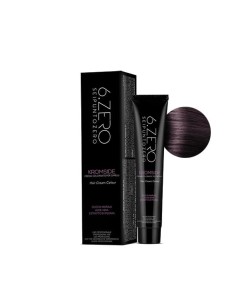 6.ZERO Kromside 4.2 Castano Irisè 100 ml