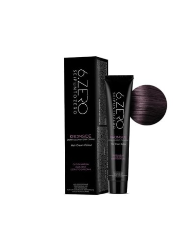 6.ZERO Kromside 4.2 Castano Irisè 100 ml