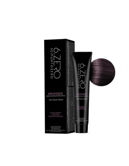 6.ZERO Kromside 4.2 Castano Irisè 100 ml