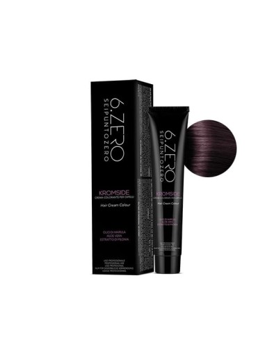 6.ZERO Kromside 4.6 Castano Rosso 100 ml