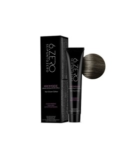 6.ZERO Kromside 5.01CASTANO Chiaro cenere 100 ml