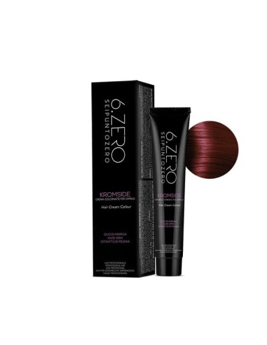 6.ZERO Kromside 5.66 Castano Chiaro Magenda 100 ml
