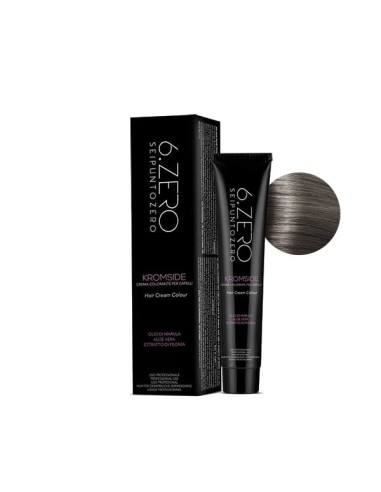 6.ZERO Kromside 6.01 Biondo Scuro Cenere 100 ml