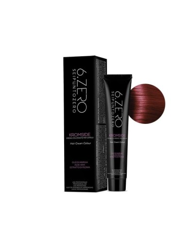 6.ZERO Kromside 6.66 Biondo Scuro Magenta 100 ml