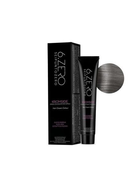 6.ZERO Kromside 8.11BIONDO Chiaro grigio 100 ml