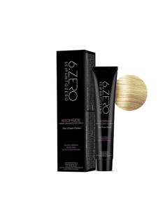 6.ZERO Kromside 9 Biondo chiarissimo 100 ml