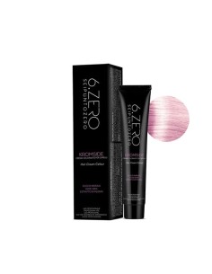 6.ZERO Kromside 9.36 Biondo Chiarissimo Rosè 100 ml