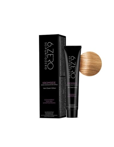 6.ZERO Kromside 9.8 Biondo Chiarissimo Cannella 100 ml