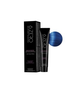 6.ZERO Kromside Blue 100 ml