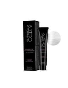 6.ZERO Kromside Neutro 100 ml