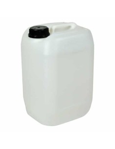 Tanica shampoo 10000 ml mandorla