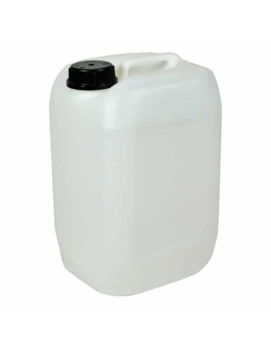 Tanica shampoo 10000 ml mandorla