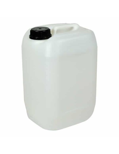 Tanica shampoo 10000 ml mandorla