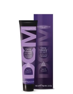 Diapason Cosmetics Tintura per capelli 8/78 Biondo Chiaro Moka 100 ml