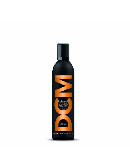 Diapason Cosmetics Shop Online Dcm-mousse Capelli ricci green tea silk proteins - 300 ml