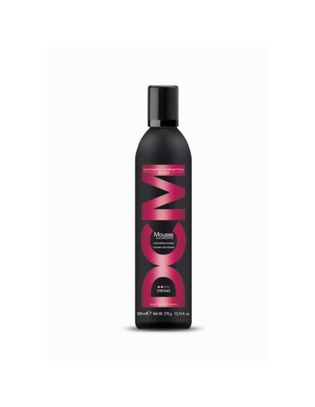 Diapason Cosmetics Dcm-diapason Mousse volumizzante 300 ml