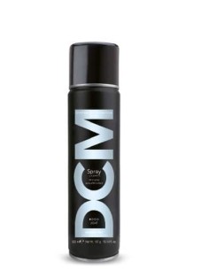 Diapason Cosmetics Dcm-diapason Spray lucidante 300 ml