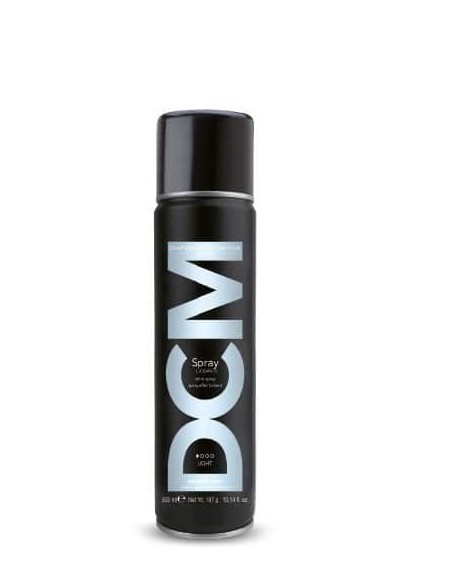 Diapason Cosmetics Dcm-diapason Spray lucidante 300 ml
