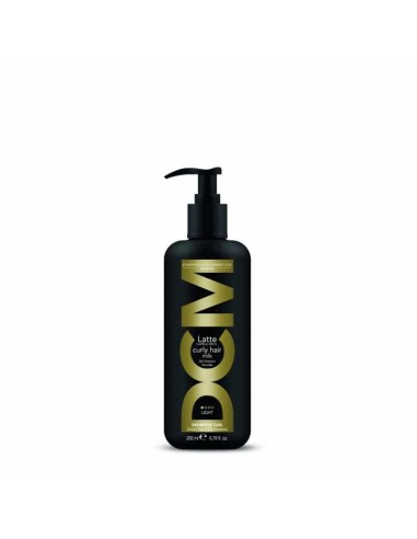 Diapason Cosmetics Dcm-diapason Latte capelli ricci definitive curly 200 ml