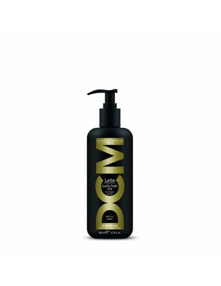 Diapason Cosmetics Dcm-diapason Latte capelli ricci definitive curly 200 ml