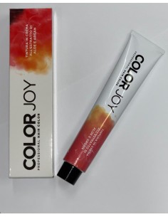 Color Joy Blu tintura in crema all'estratto di aloe e argan 100 ml